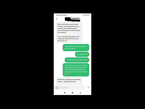 ❤️ Πρόσθεσα ένα νέο PAWG από το Tinder στο χαρέμι μου ( μιλήστε στο Tinder συμπεριλαμβάνεται) ❤ Απλά πορνό ❤